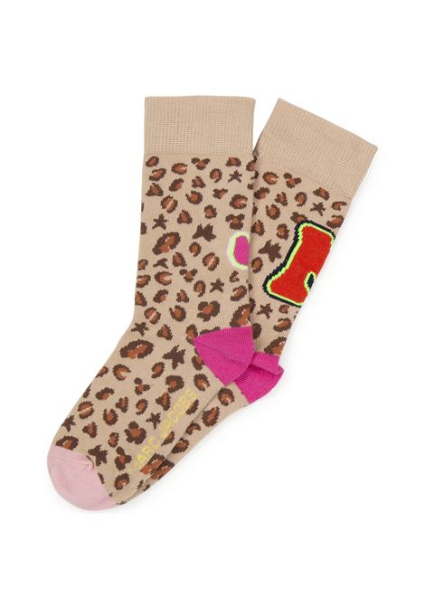 Calzini con stampa THE MARC JACOBS KIDS | W10191P03